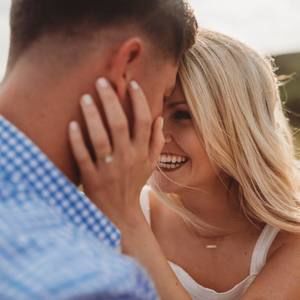 Meet your Posher, Paige